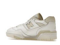 New Balance 550 Silver Birch