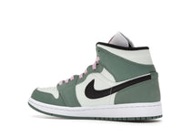 Air Jordan 1 Mid Dutch Green
