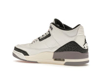 Air Jordan 3 Retro Cement Grey