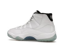 Air Jordan 11 Retro Legend Blue 2014
