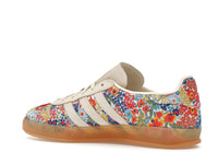 Adidas Gazelle Indoor Liberty London Floral Embroidery