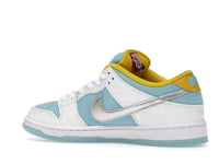 Nike SB Dunk Low FTC Lagoon Pulse