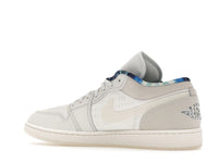 Air Jordan 1 Low SE Summit White Sail