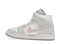 Air Jordan 1 Mid SE Light Iron Ore