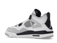 Air Jordan 4 Retro Military Black