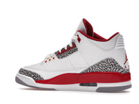 Air Jordan 3 Retro Cardinal Red