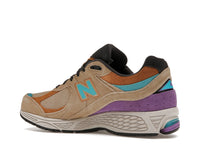 New Balance 2002R J. Crew Incense