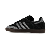 Adidas Samba OG Rhinestone Black Silver