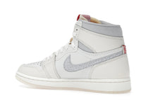 Air Jordan 1 Retro High OG Sail University Red