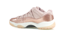 Air Jordan 11 Retro Low Rose Gold