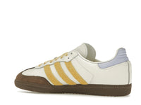 Adidas Samba OG Off White Violet Tone