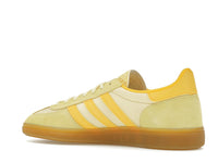 Adidas Handball Spezial Almost Yellow Gum
