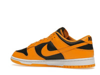 Nike Dunk Low Championship Goldenrod 2021