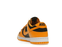 Nike Dunk Low Championship Goldenrod 2021
