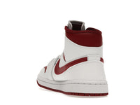 Air Jordan 1 Mid Reverse Chicago