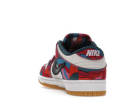 Nike SB Dunk Low Pro Parra Abstract Art 2021