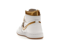 Air Jordan 1 Retro High OG Metallic Gold