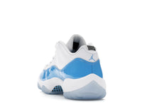 Air Jordan 11 Retro Low University Blue 2026