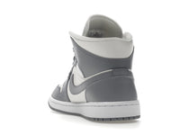 Air Jordan 1 Mid Stealth