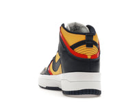 Nike Dunk High Up Michigan