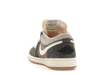 Air Jordan 1 Low SNKRS Day Korea Magpie 2023