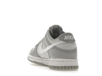 Nike Dunk Low Two-Toned Grey