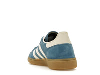 Adidas Handball Spezial Core Blue Cream White Gum