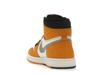 Air Jordan 1 Retro High Element Gore-Tex Light Curry