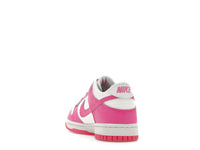 Nike Dunk Low Laser Fuchsia
