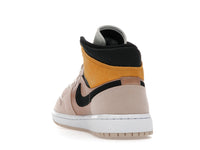Air Jordan 1 Mid SE Particle Beige