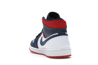 Air Jordan 1 Mid SE USA