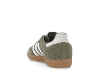 Adidas Samba OG Crochet Pack Orbit Green
