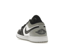 Air Jordan 1 Low Shadow Toe