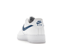 Nike Air Force 1 Low '07 White Court Blue