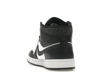 Air Jordan 1 Mid SE Panda Elephant