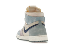 Air Jordan 1 High Zoom Air CMFT Celestine Blue