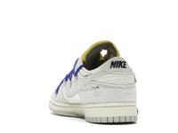 Nike Dunk Low Off-White Lot 32
