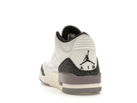 Air Jordan 3 Retro Cement Grey