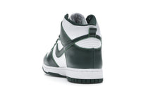 Nike Dunk High Spartan Green