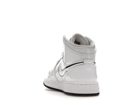 Air Jordan 1 Mid Schematic