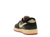Air Jordan 1 Retro Low OG Nigel Sylvester Better With Time