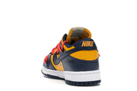 Nike Dunk Low Off-White University Gold