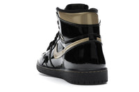 Air Jordan 1 Retro High Black Metallic Gold 2020