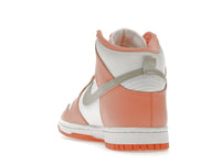 Nike Dunk High Salmon
