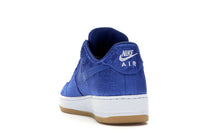 Nike Air Force 1 Low CLOT Blue Silk