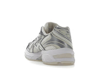 ASICS Gel-1130 Cream Pure Silver