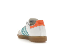 Adidas Samba Inter Miami Mint