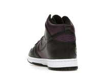 Nike Dunk High Fragment Beijing 2021