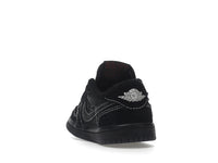 Air Jordan 1 Retro Low OG SP Travis Scott Black Phantom (Baby)