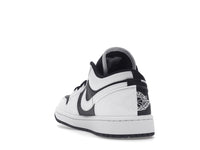 Air Jordan 1 Low SE Homage Split White Black